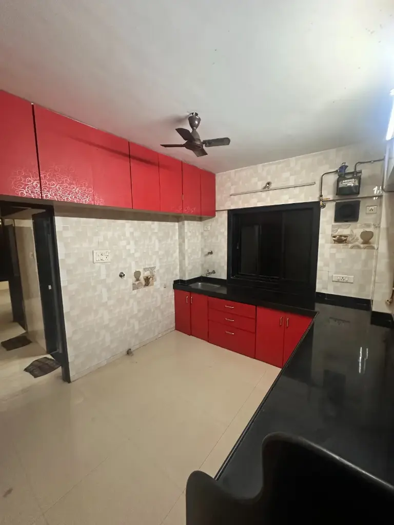 2 Bedroom 2 Baths